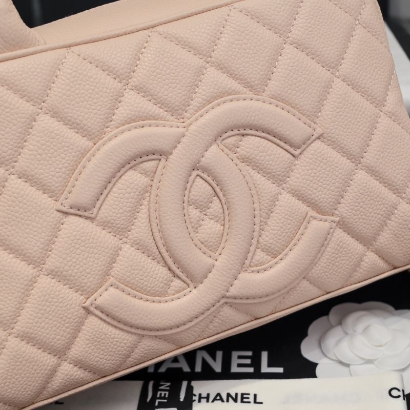 Chanel Top Handle Bags